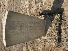 BAGHDAD (NORTH GATE) WAR CEMETERY - DAVIES, S